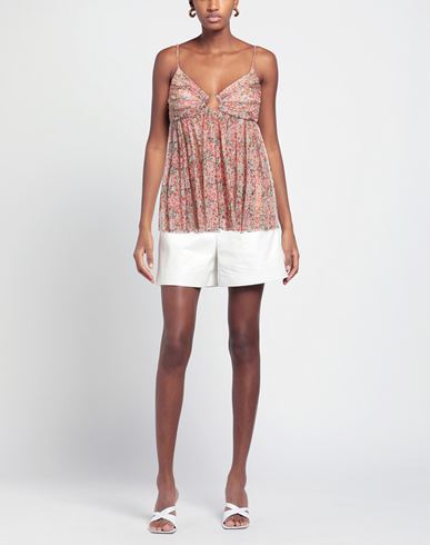 Woman Top Blush