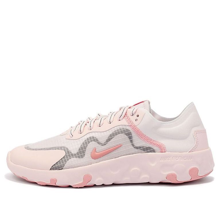 (WMNS) Renew Lucent 'Light Soft Pink'