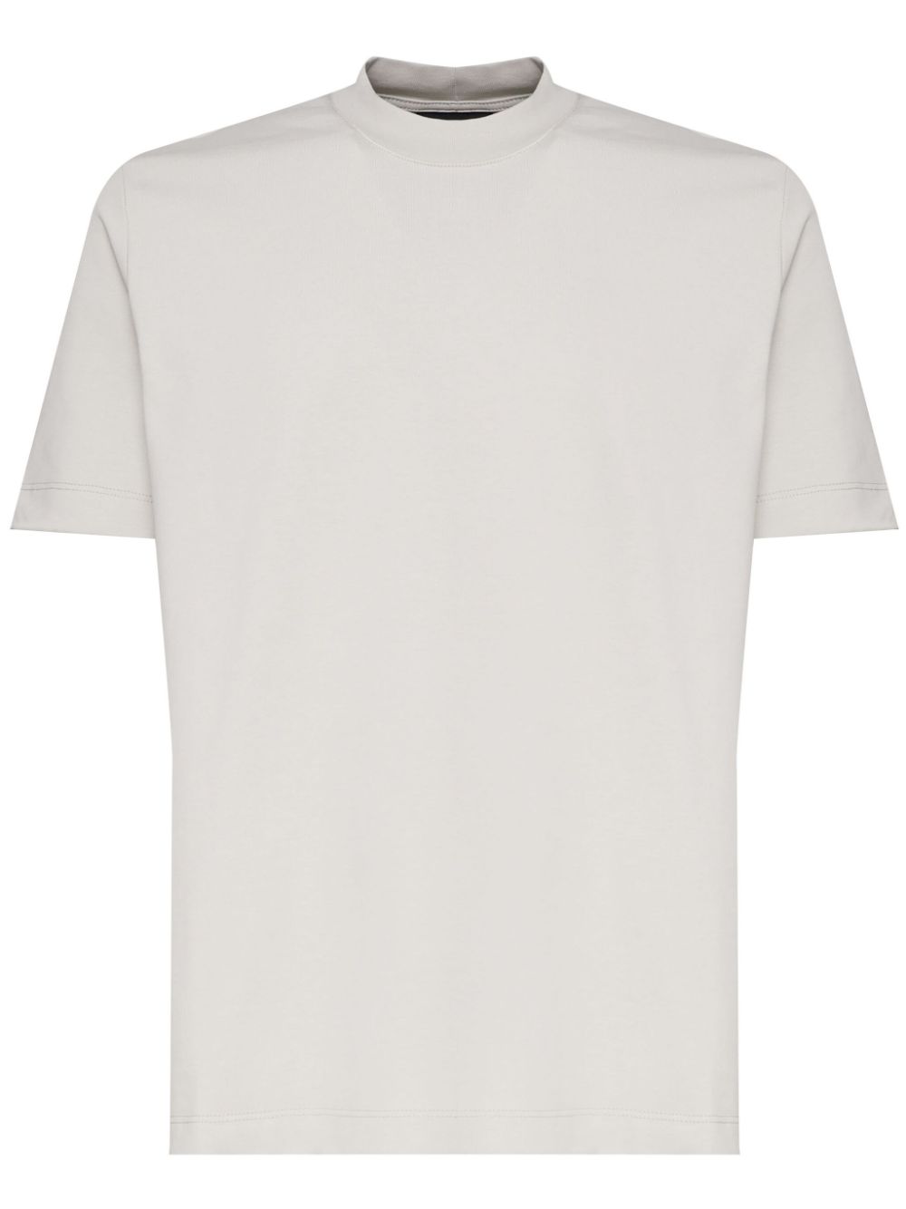 Fuego T-shirt - White