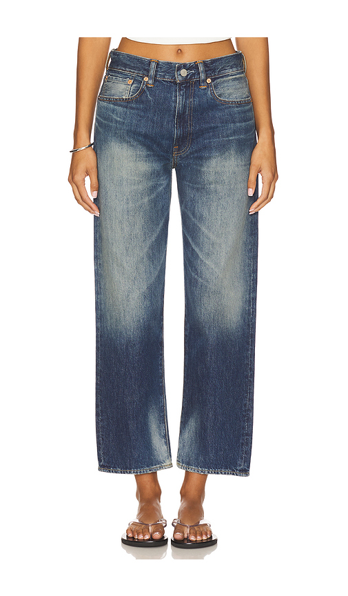 Denimist Lucy Boyfriend Jeans in Esher Blue. 32 also , 25, 26, 27, 28, 29
