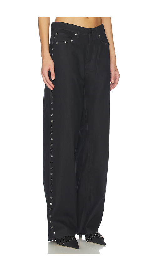 DL1961 Kaylen Tapered Straight Leg in Black. 23. Also , 25, 26, 27, 28, 29, 30