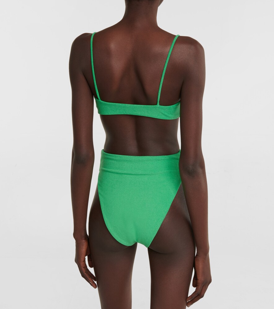 Exclusive to Mytheresa - Incline bikini bottoms