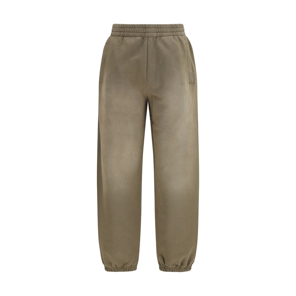 Journey Joggers — Beige