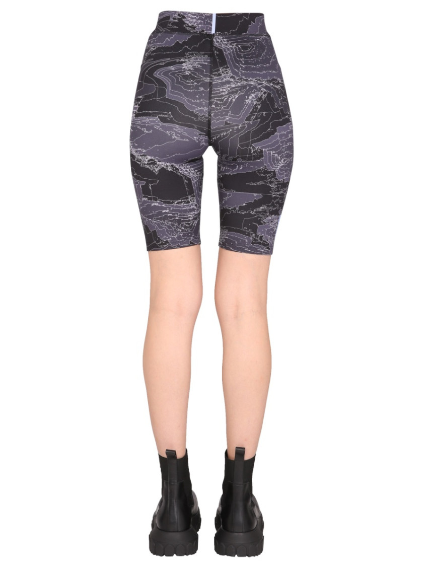 Cyclist Shorts