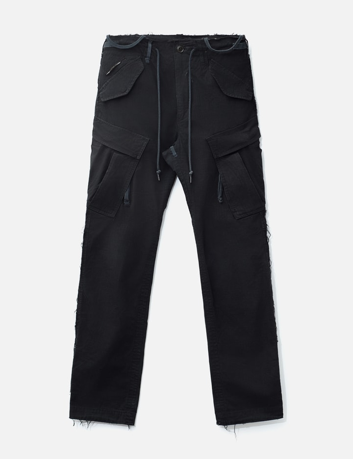 Parachute Pants