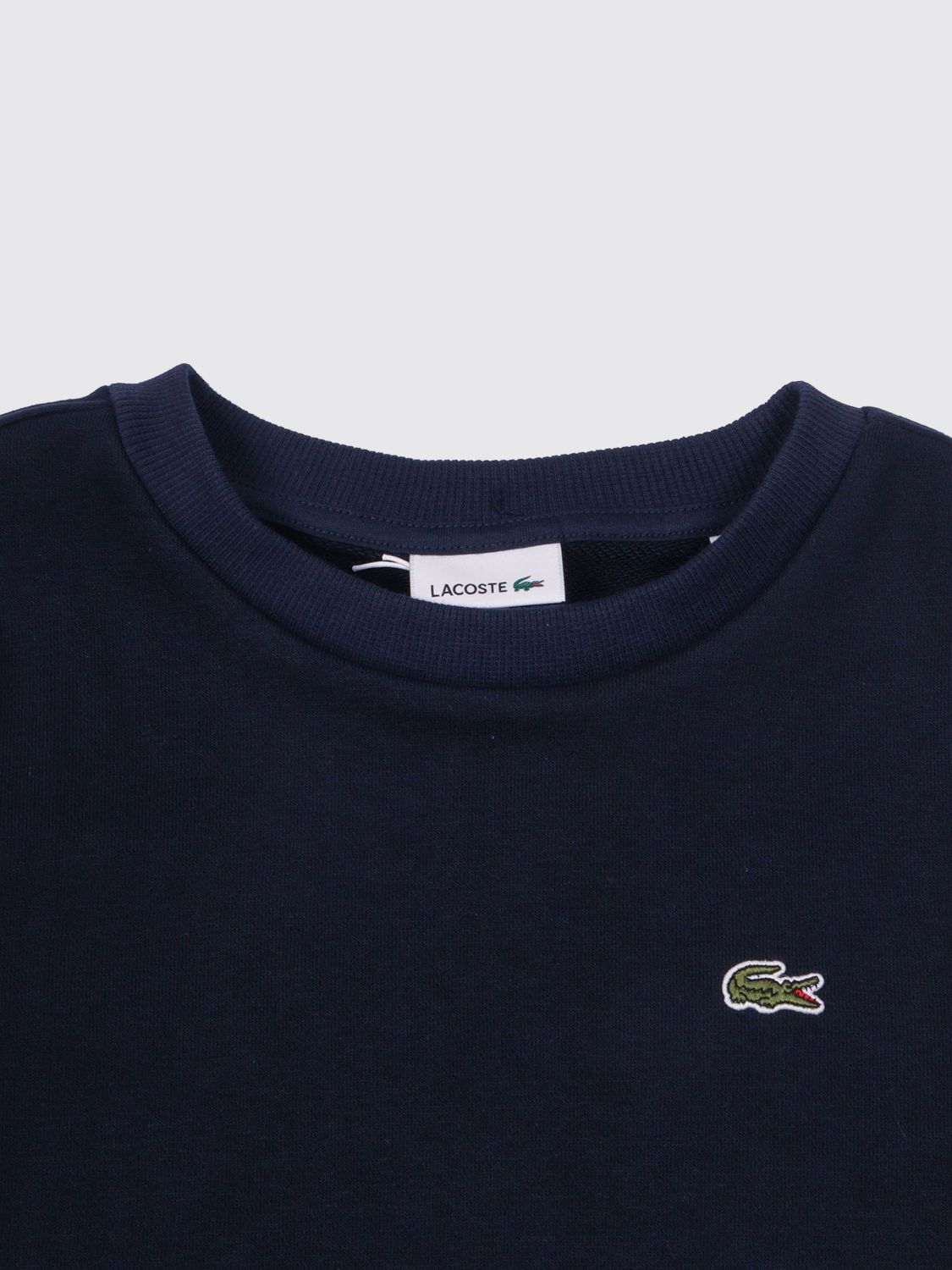Sweater Kids color Blue