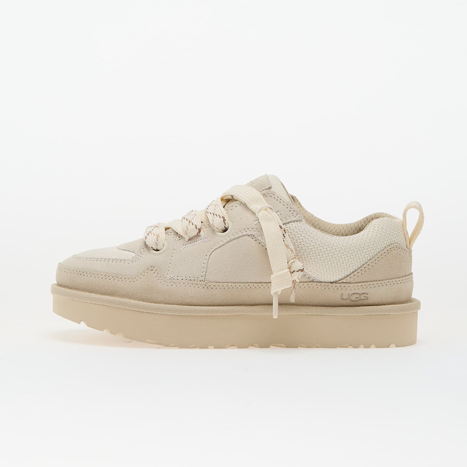 Sneakers UGG W Lo Lowmel Jasmine