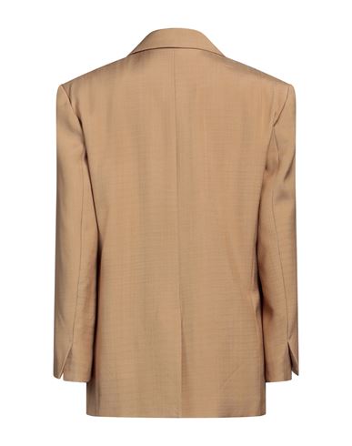 Woman Blazer Beige
