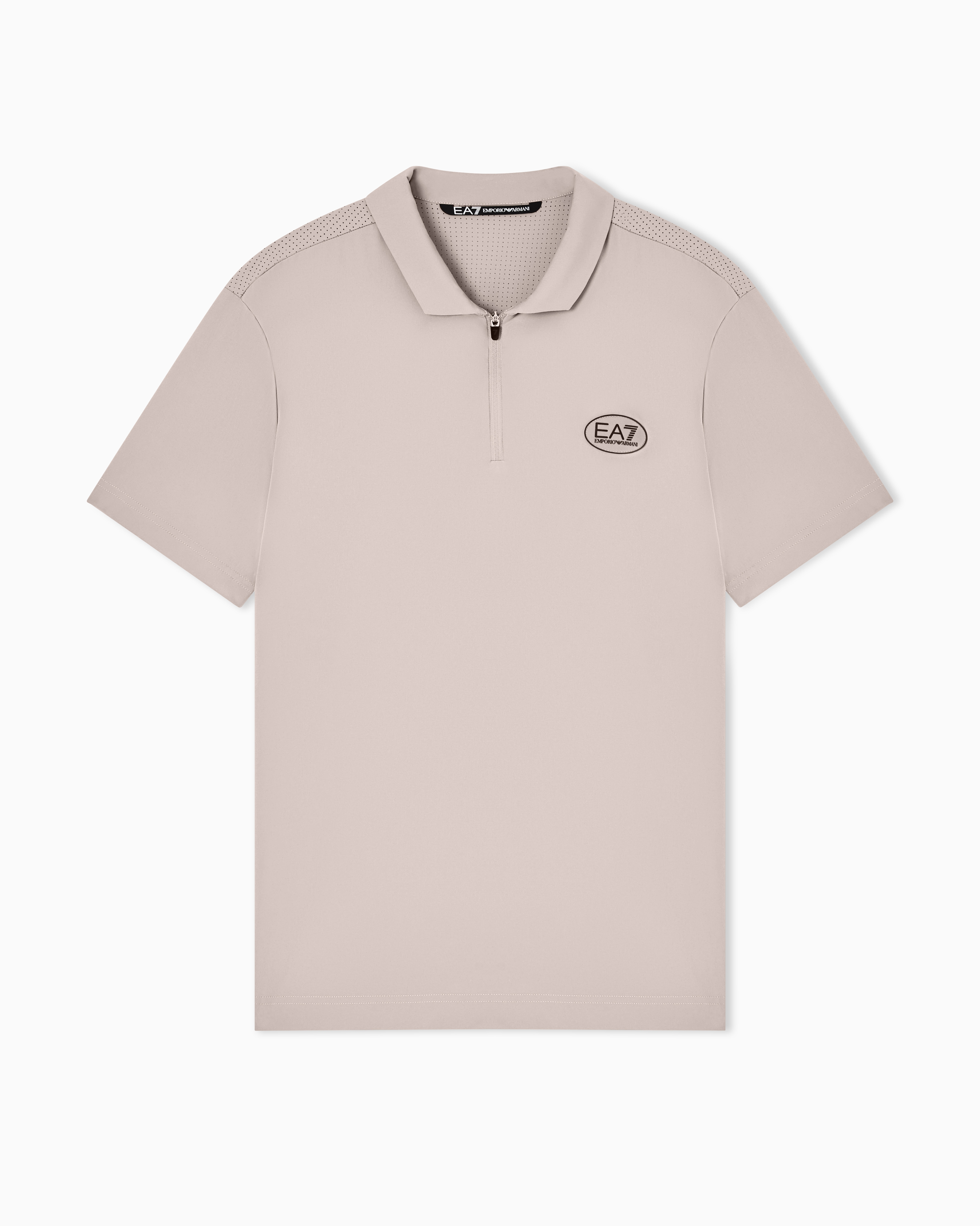 Golf Pro polo shirt in VENTUS7 technical fabric