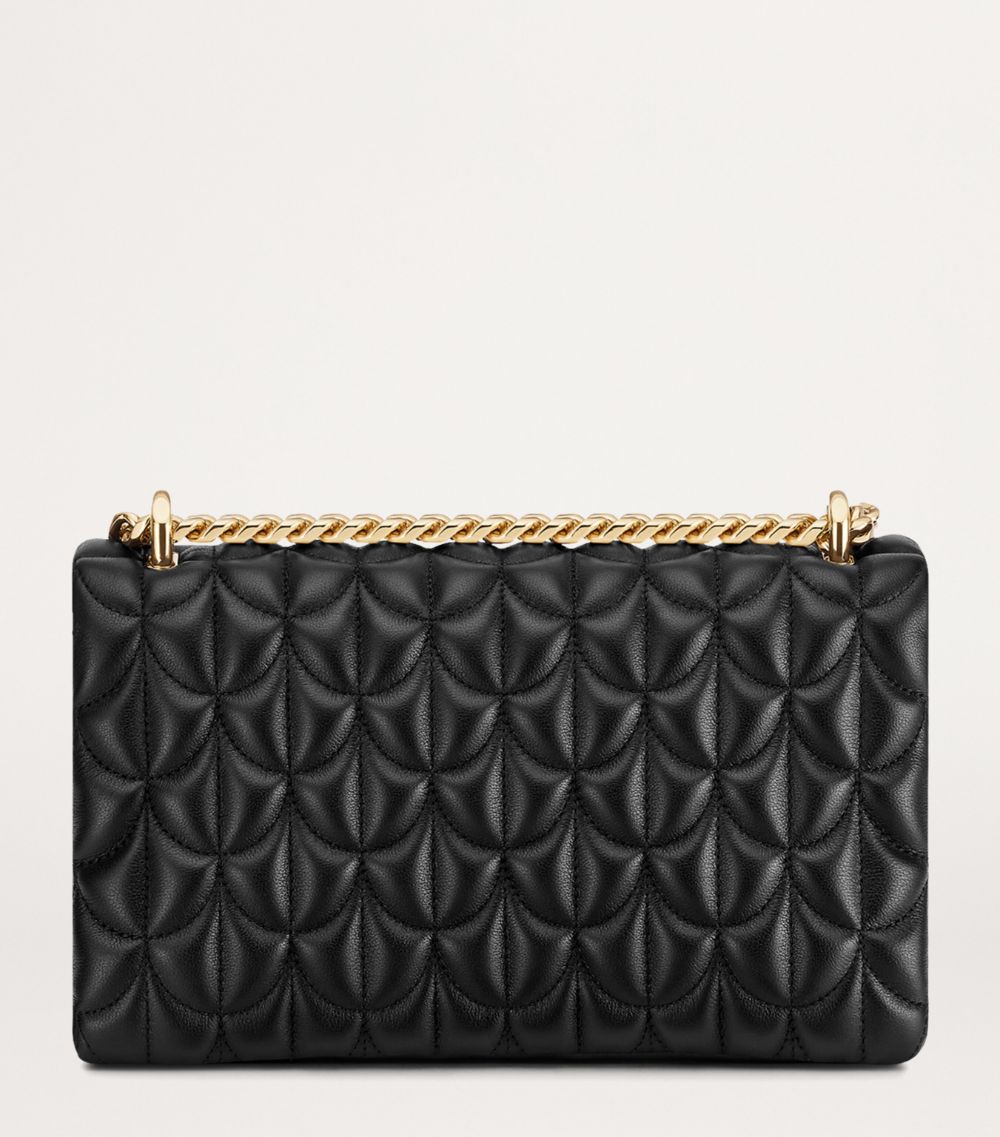 Serpenti Sugarloaf Shoulder Bag