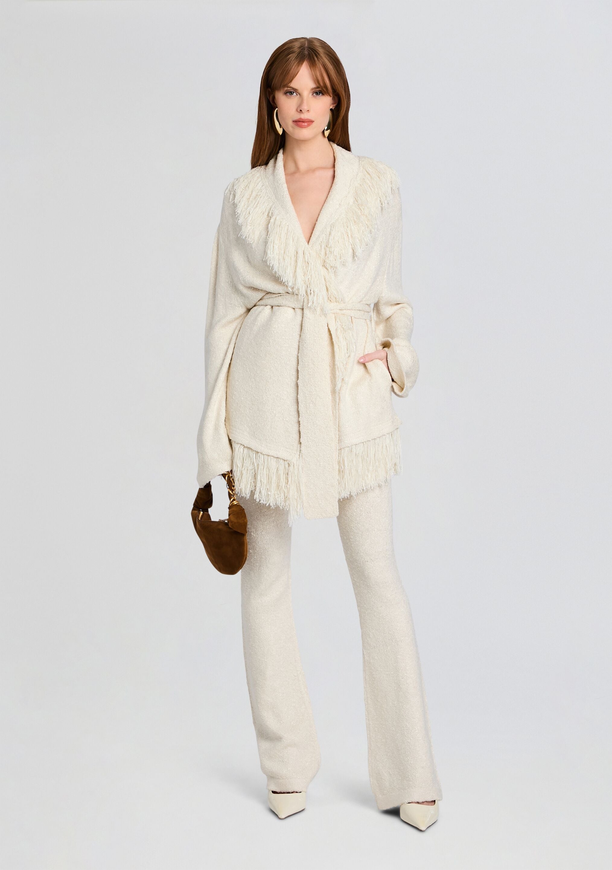 Zadie Knit Pant