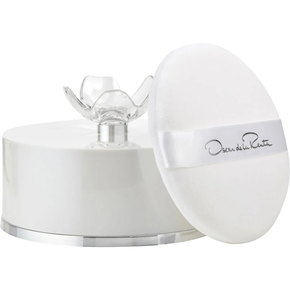 Oscar Perfumed Dusting Powder