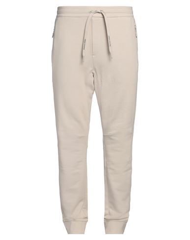 Man Pants Beige
