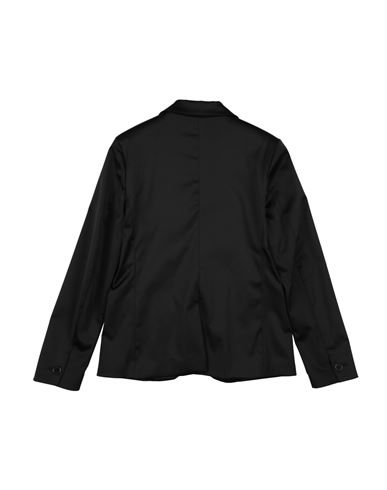 Kid Boy Blazer Black