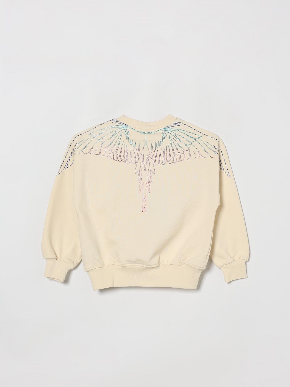 Sweater Kids color Brown