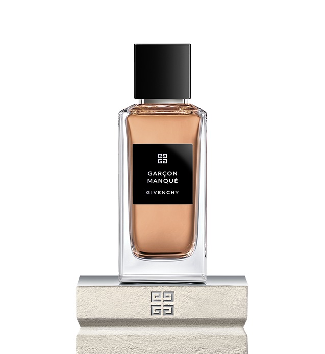 GIVENCHY - Garçon Manqué - Eau De Parfum Osmanthus, Leather 100 ml - Fragrance