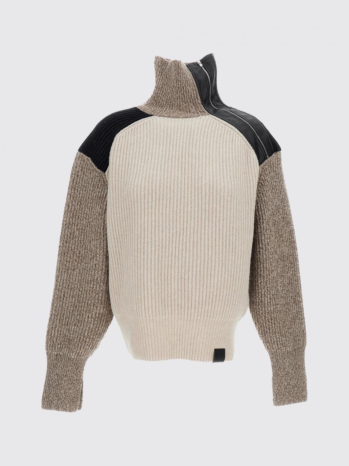 Sweater Woman color Multicolor