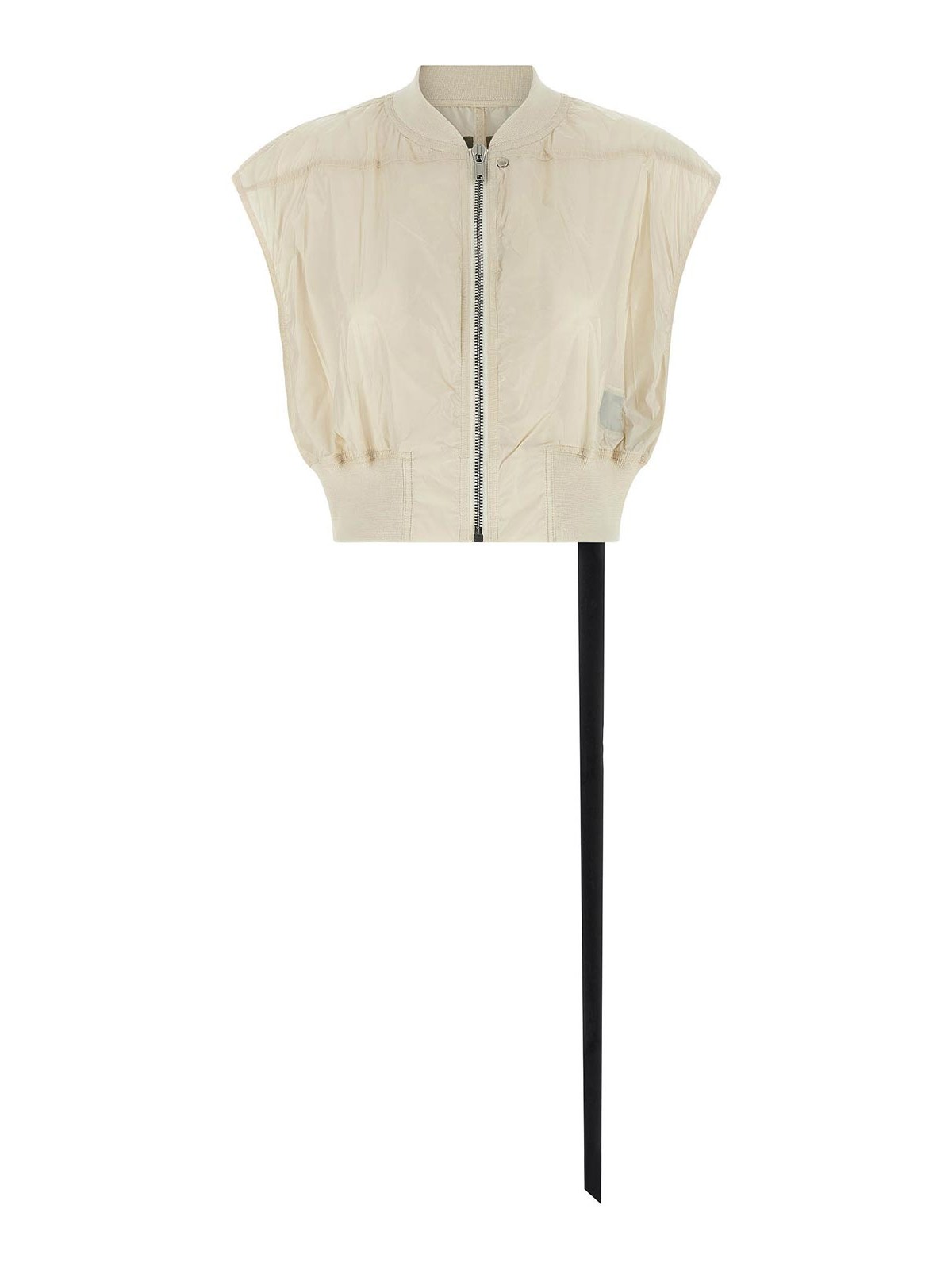 Tatlin Bomber Vest