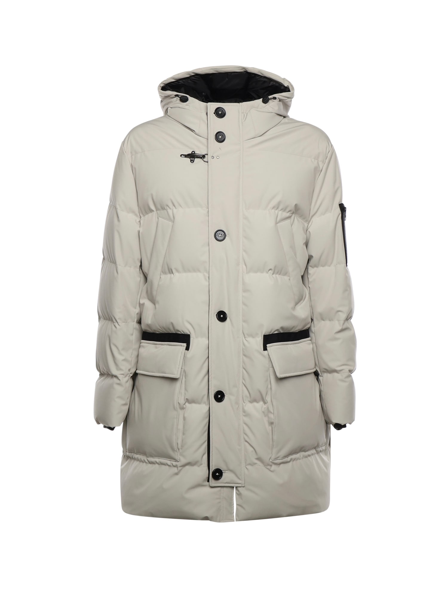 Down Parka
