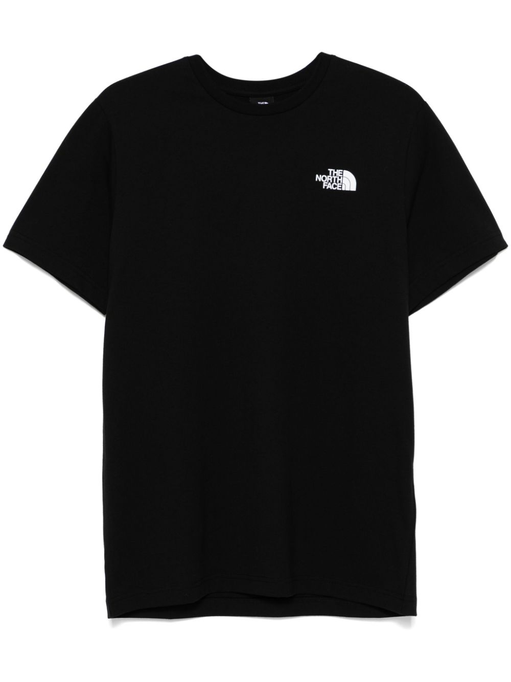 Redbox Celebration T-shirt - Black