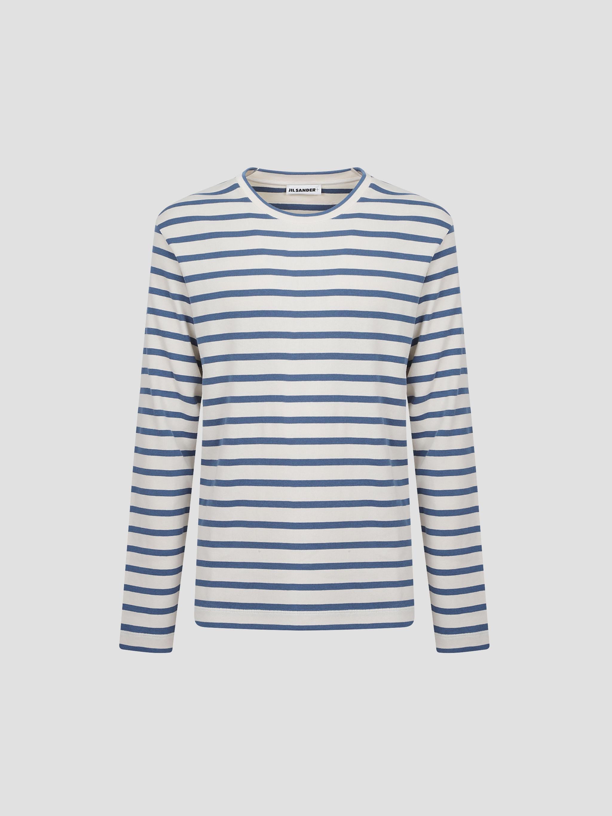 Long Sleeve Classic T-Shirt