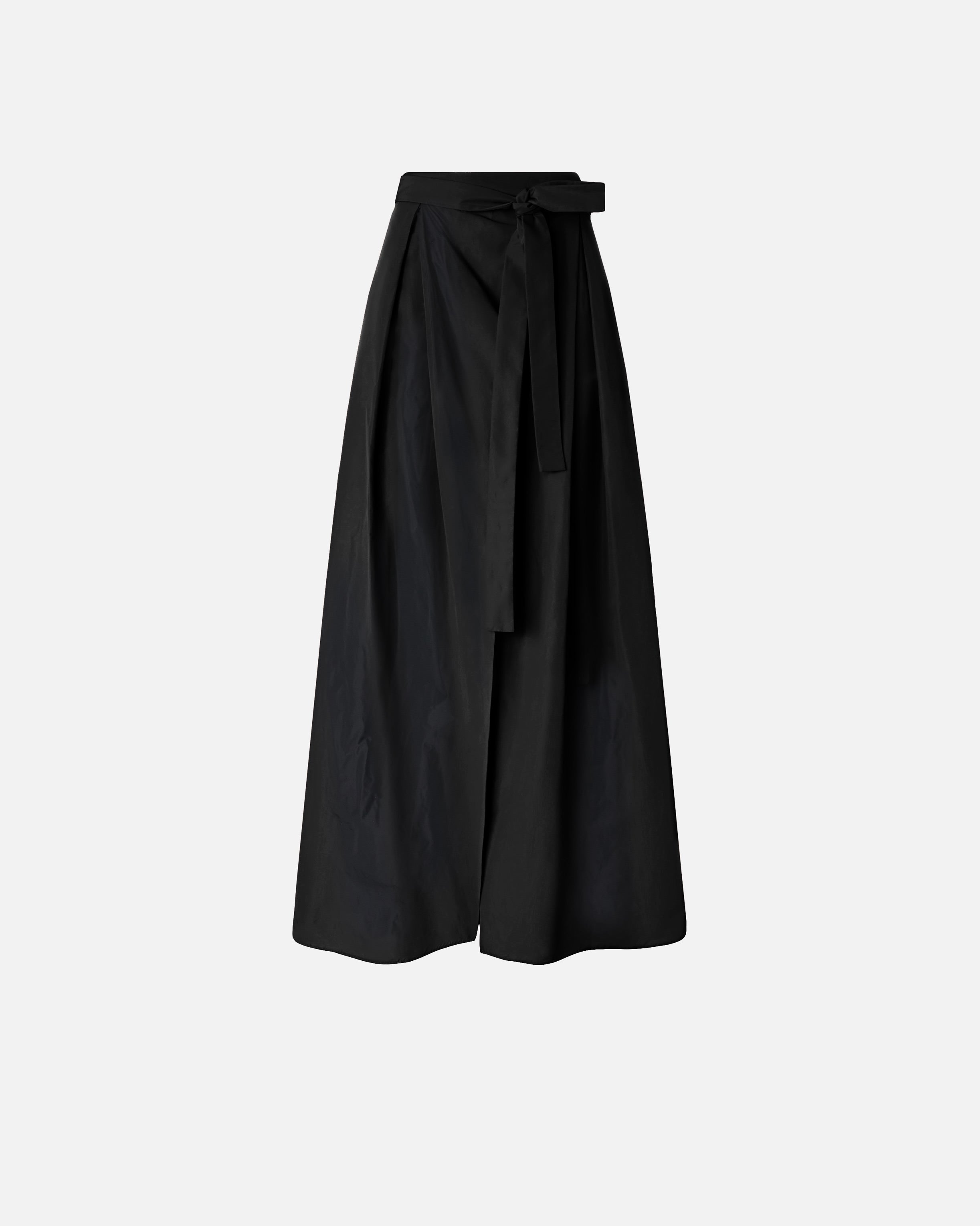 Raponzolo Skirts Black