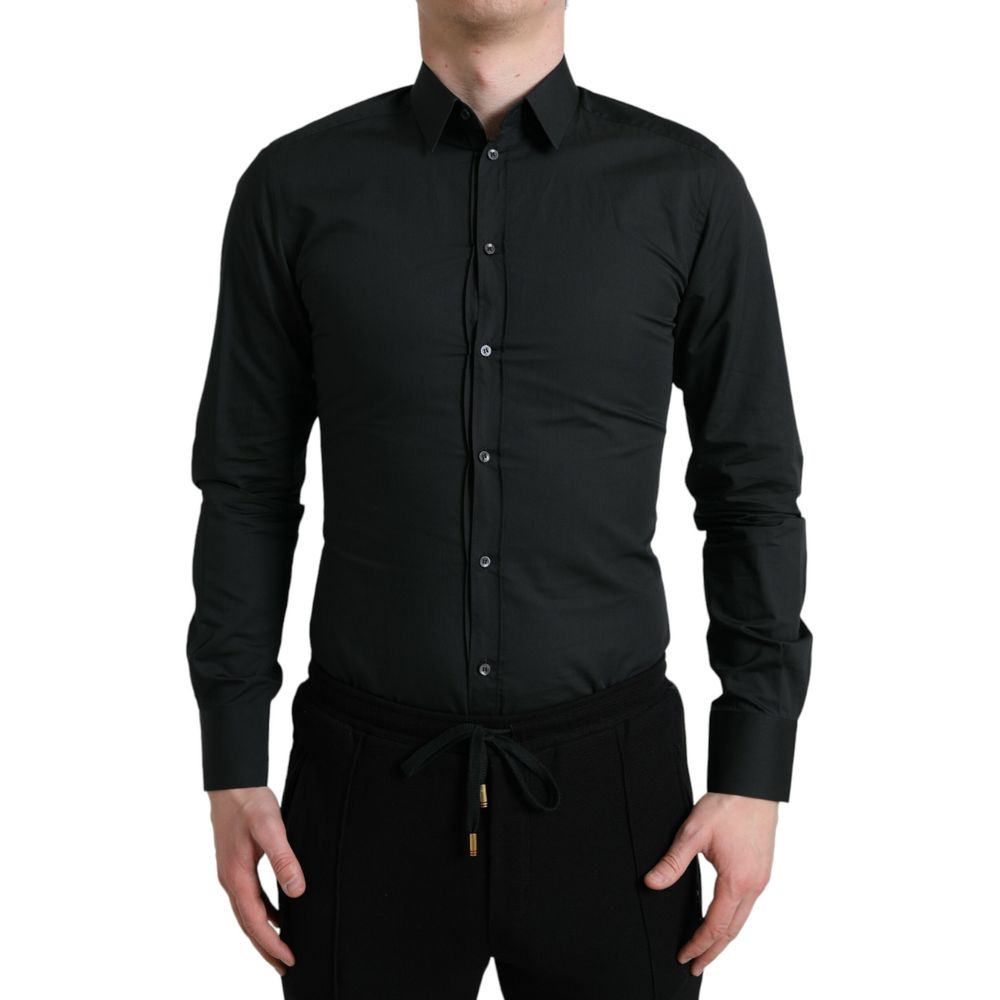 Shirt — Black