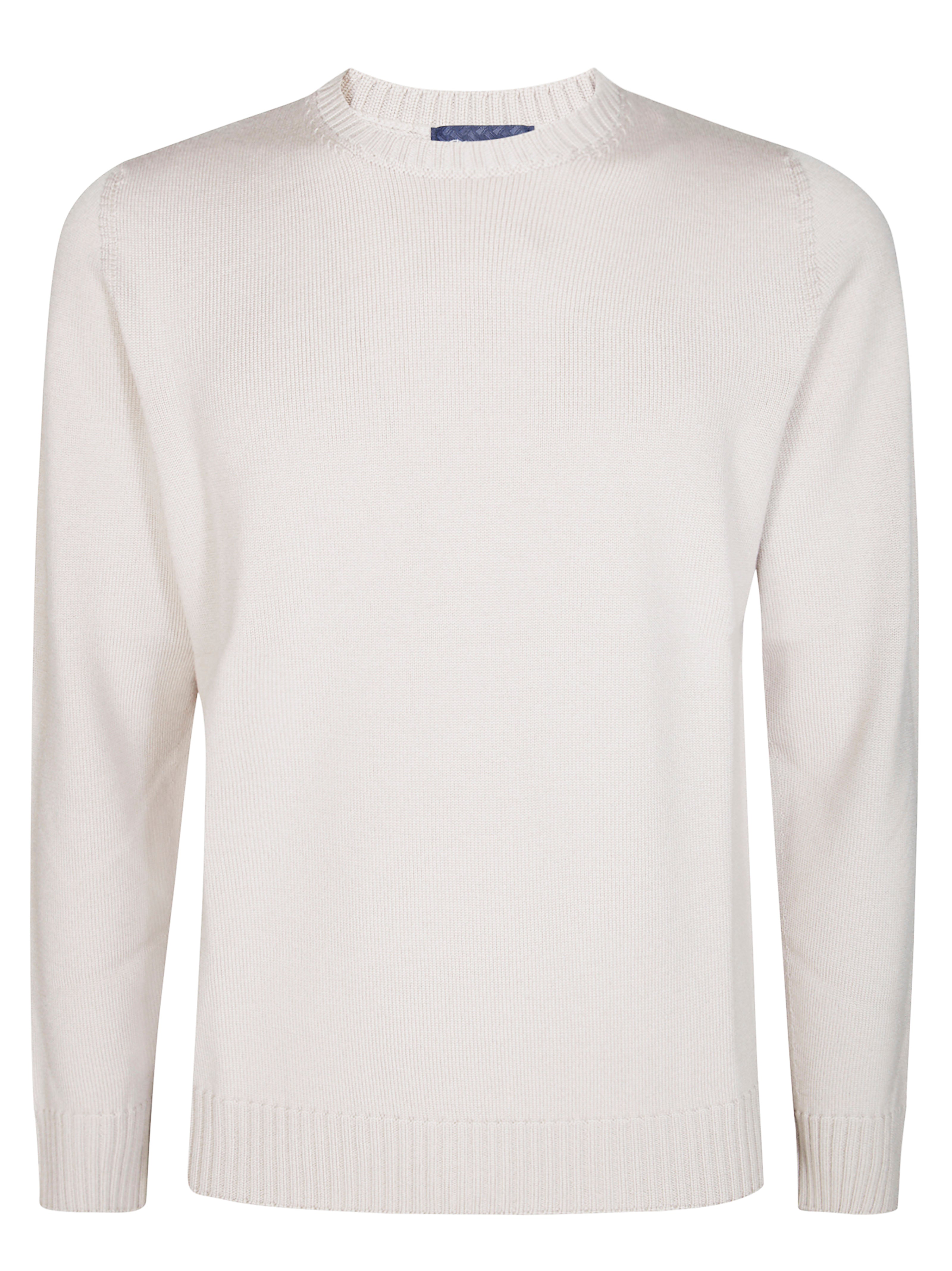 Men's Merino Wool Sweater - Autumn/Winter Collection