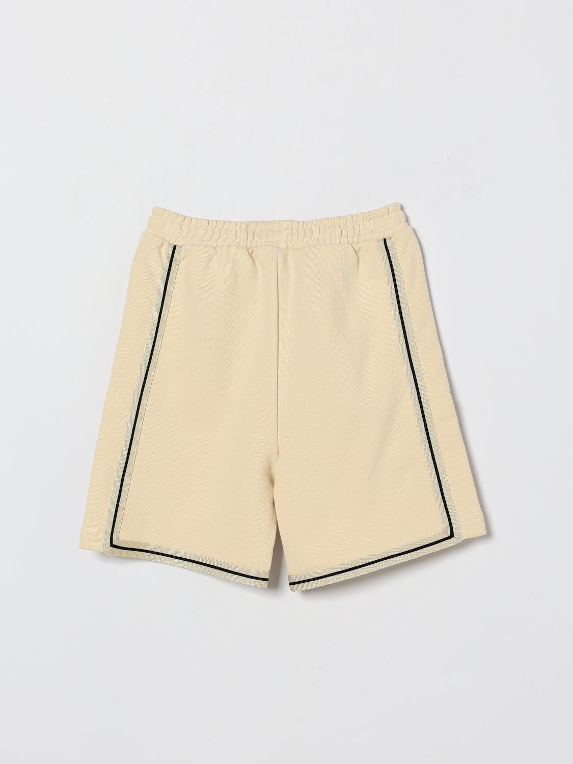 Shorts Kids color Sand