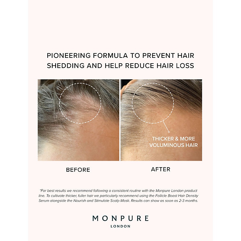 Follicle Boost Hair Density Serum 50ml