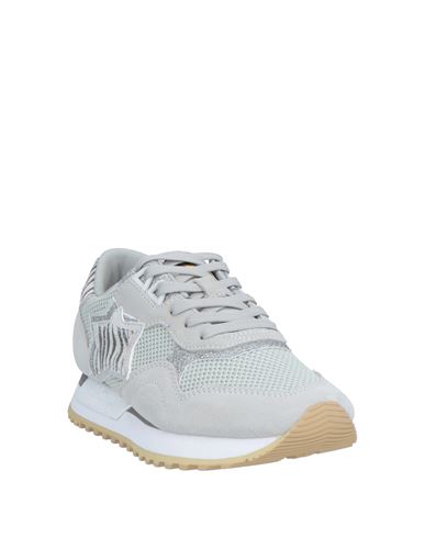 Woman Sneakers Light grey