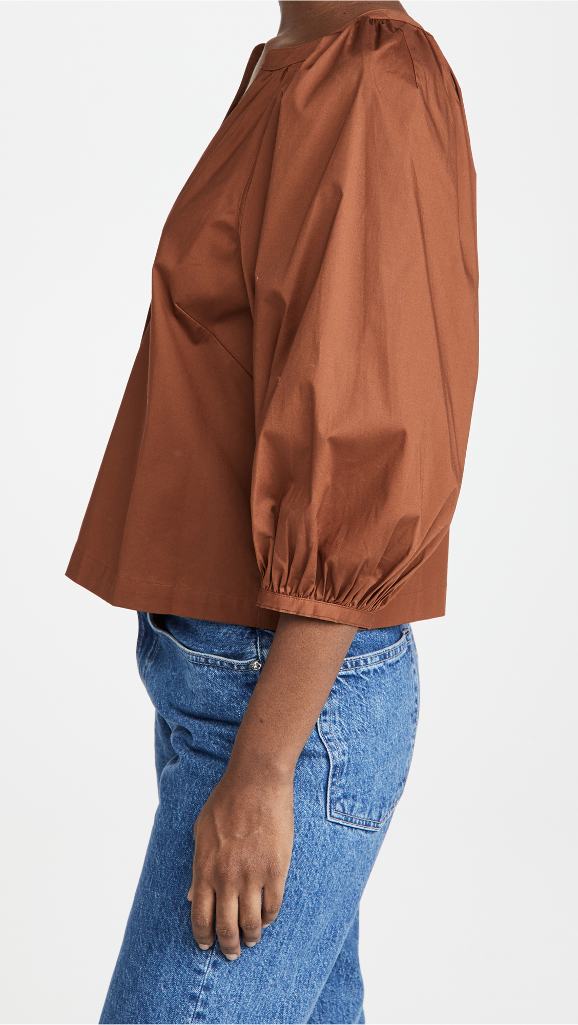 New Dill Top