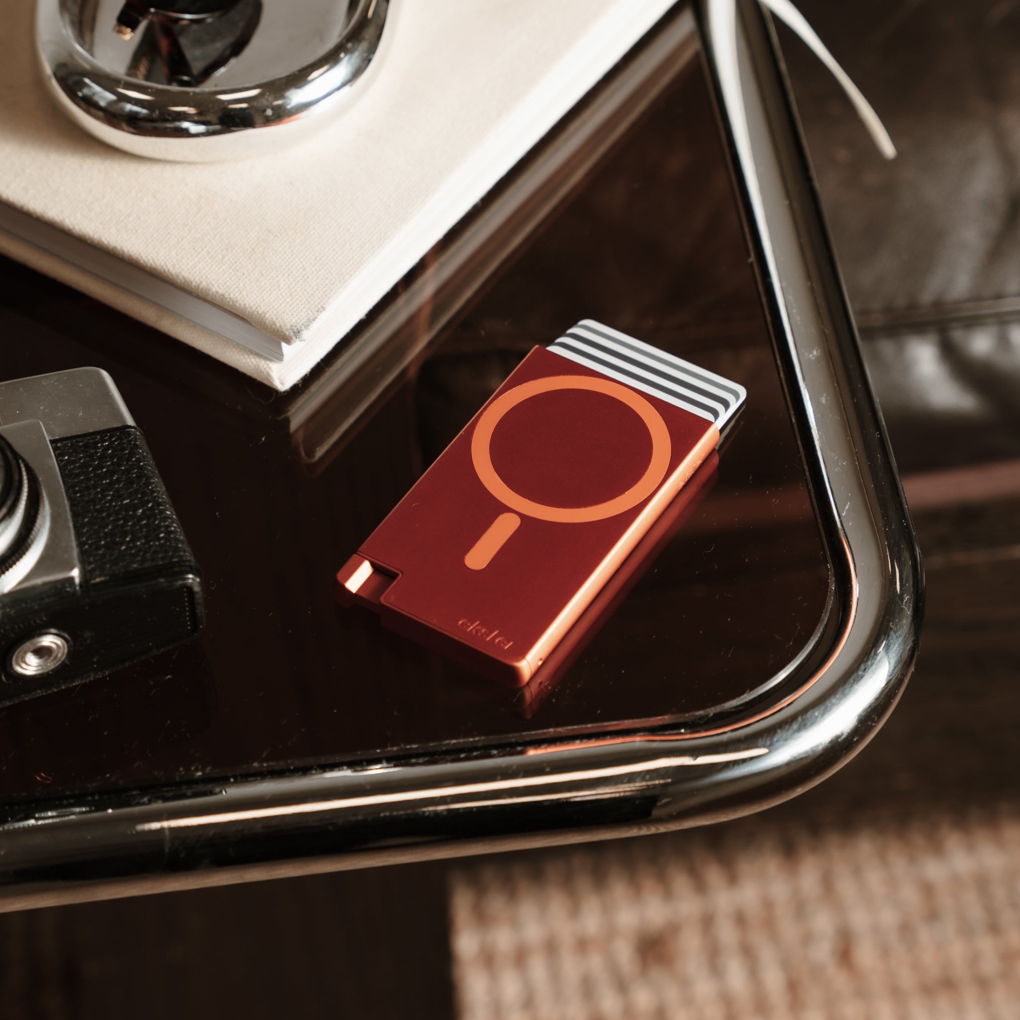 Ekster Cardholder Pro for MagSafe