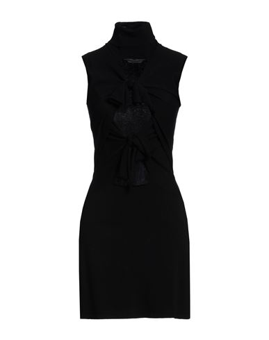 Woman Mini dress Black