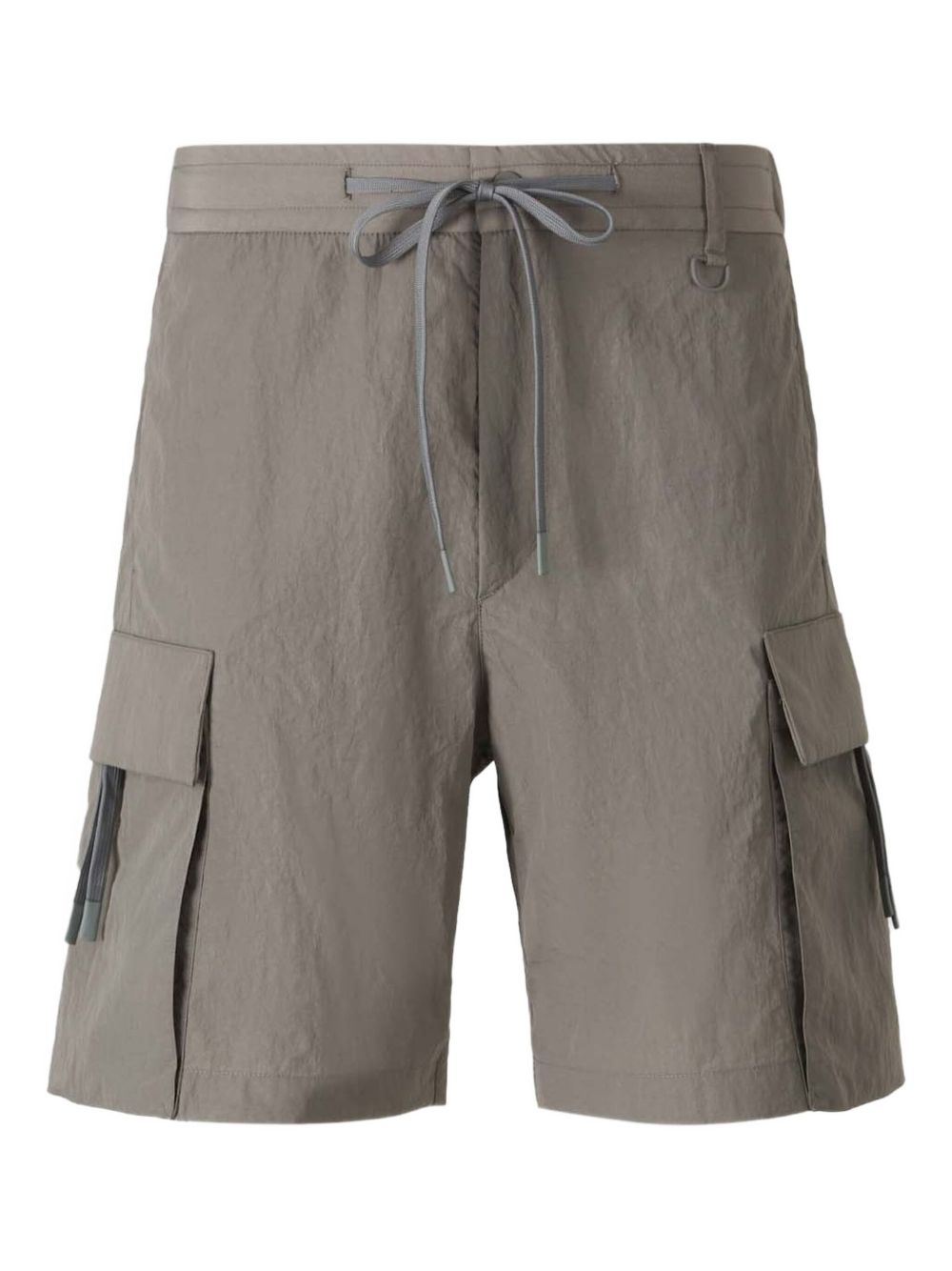 Laminar water-repellent shorts - Grey