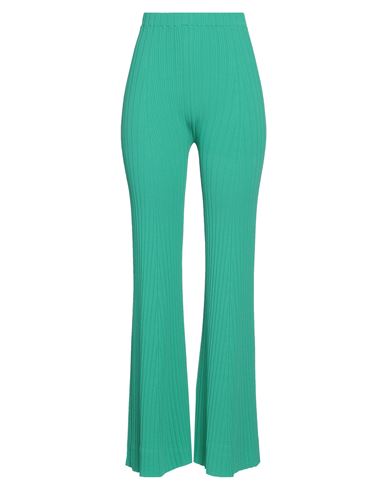 Woman Pants Green
