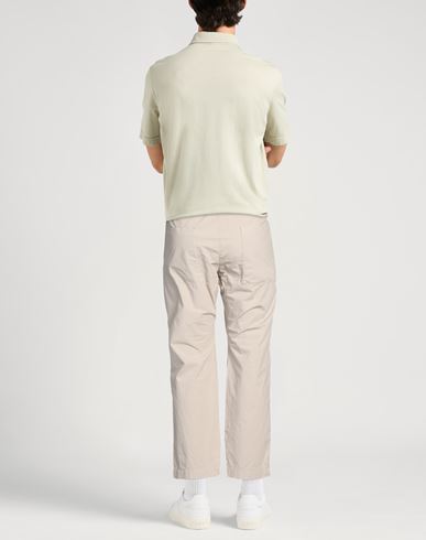 Man Pants Light grey