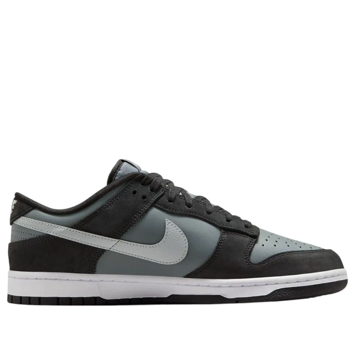 Dunk Low 'Black Light Smoke Grey'