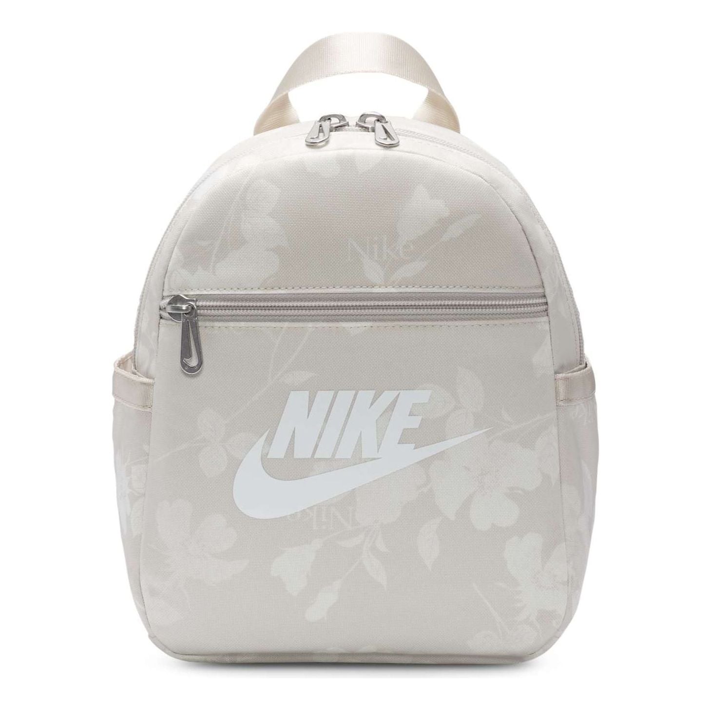 (WMNS) Sportswear Futura Mini Backpack 6L 'Light Orewood Brown'