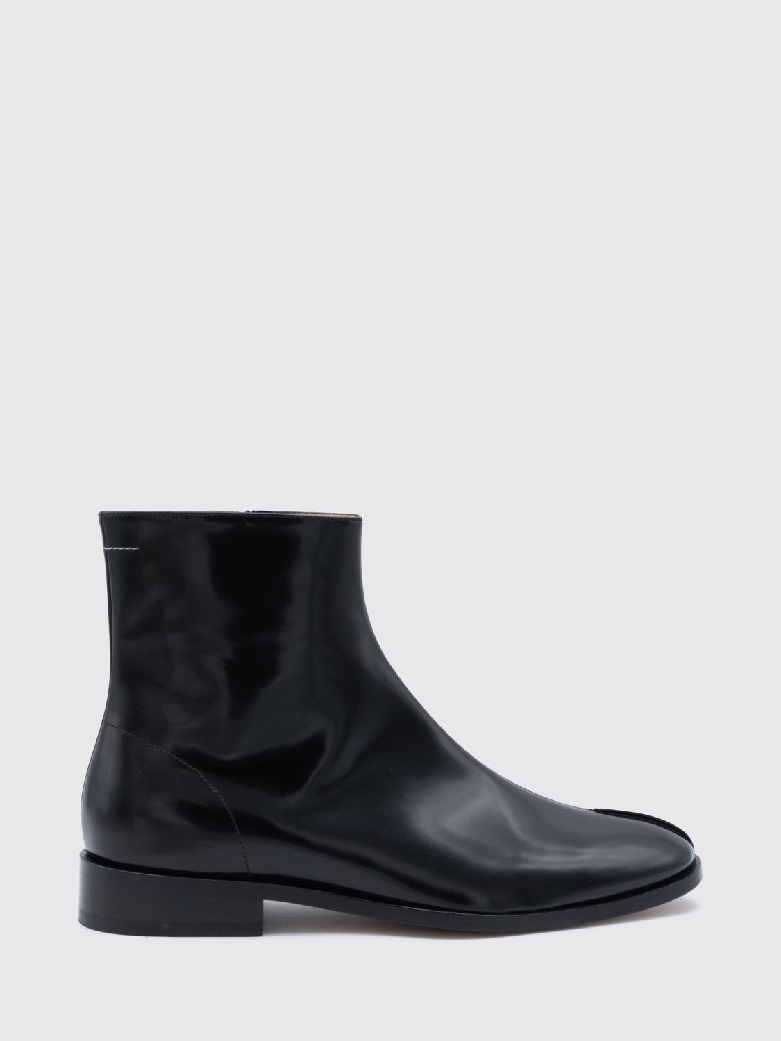 Boot Men color Black