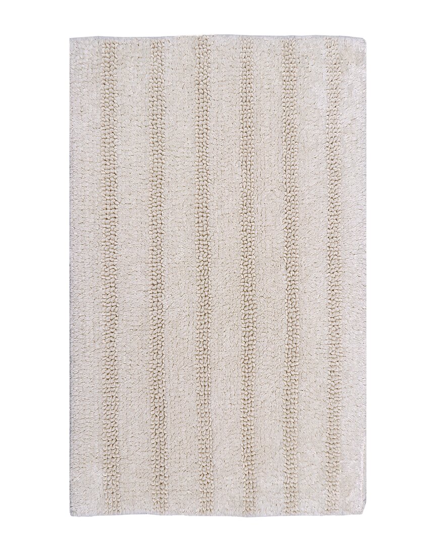 Knightsbridge Linear Bath Rug