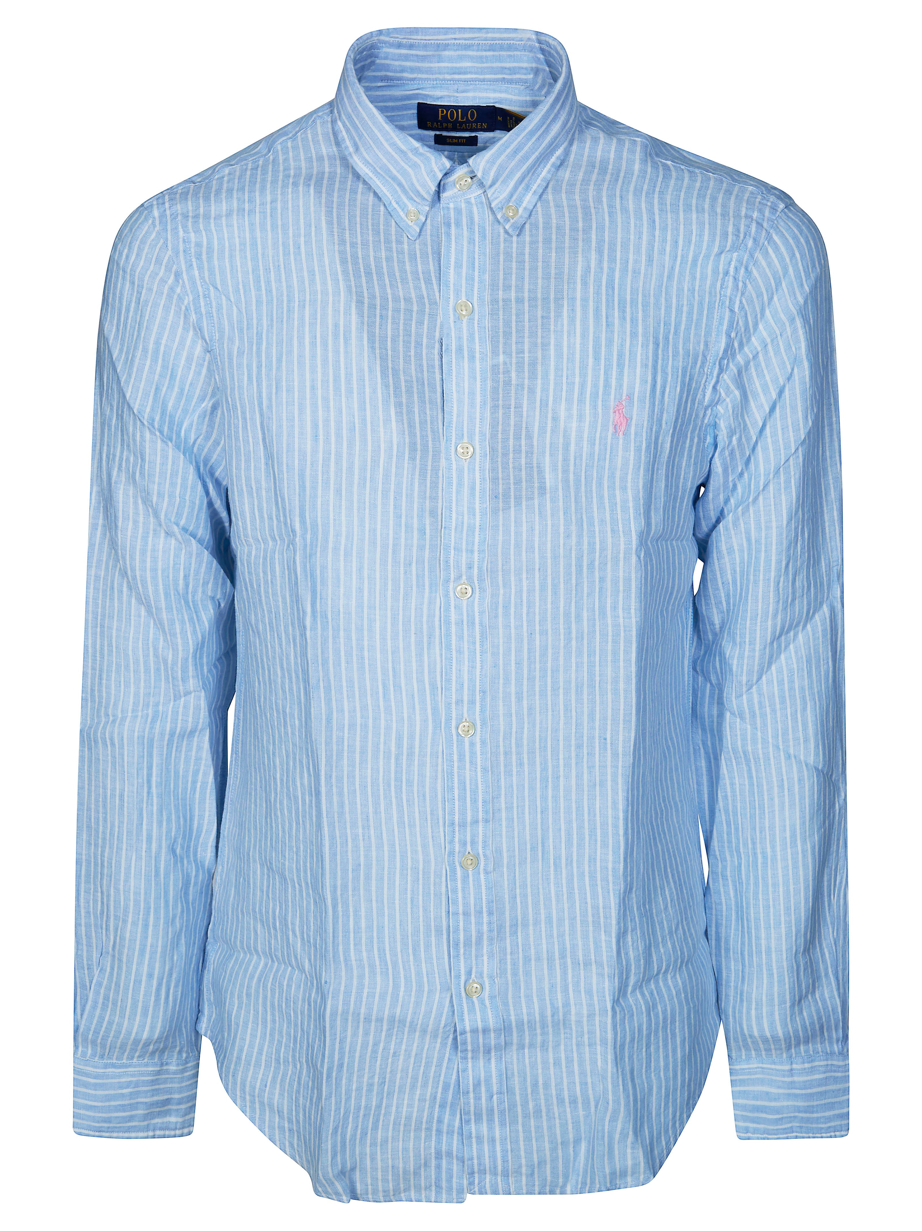 Men's Mini Linen Shirt - SS26 Collection