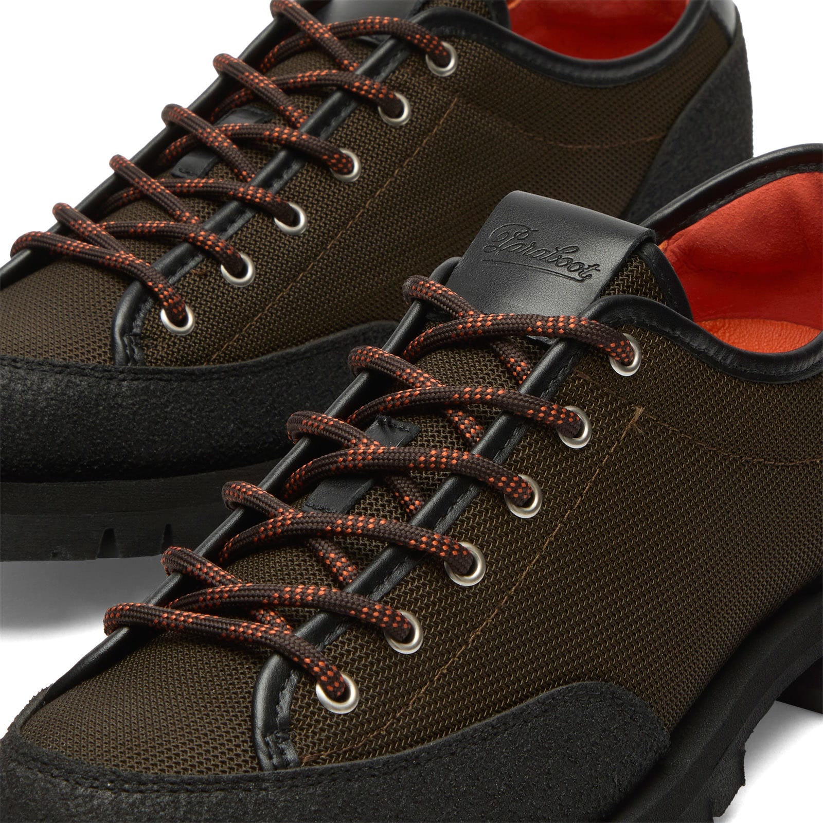 Men's Montana Toile Ebene