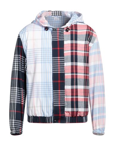 Man Jacket White