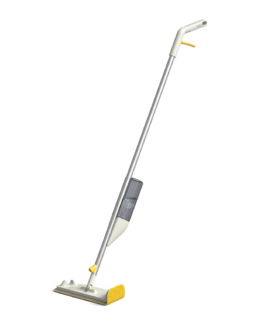 Cleantech 2-In-1 Spray Mop