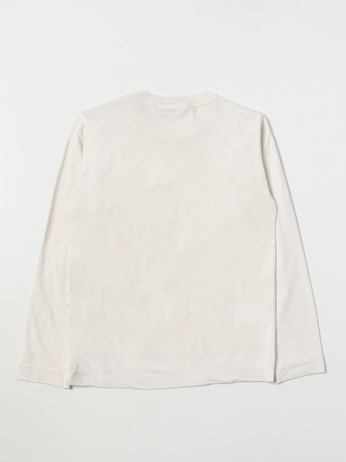 T-Shirt Kids color Ivory