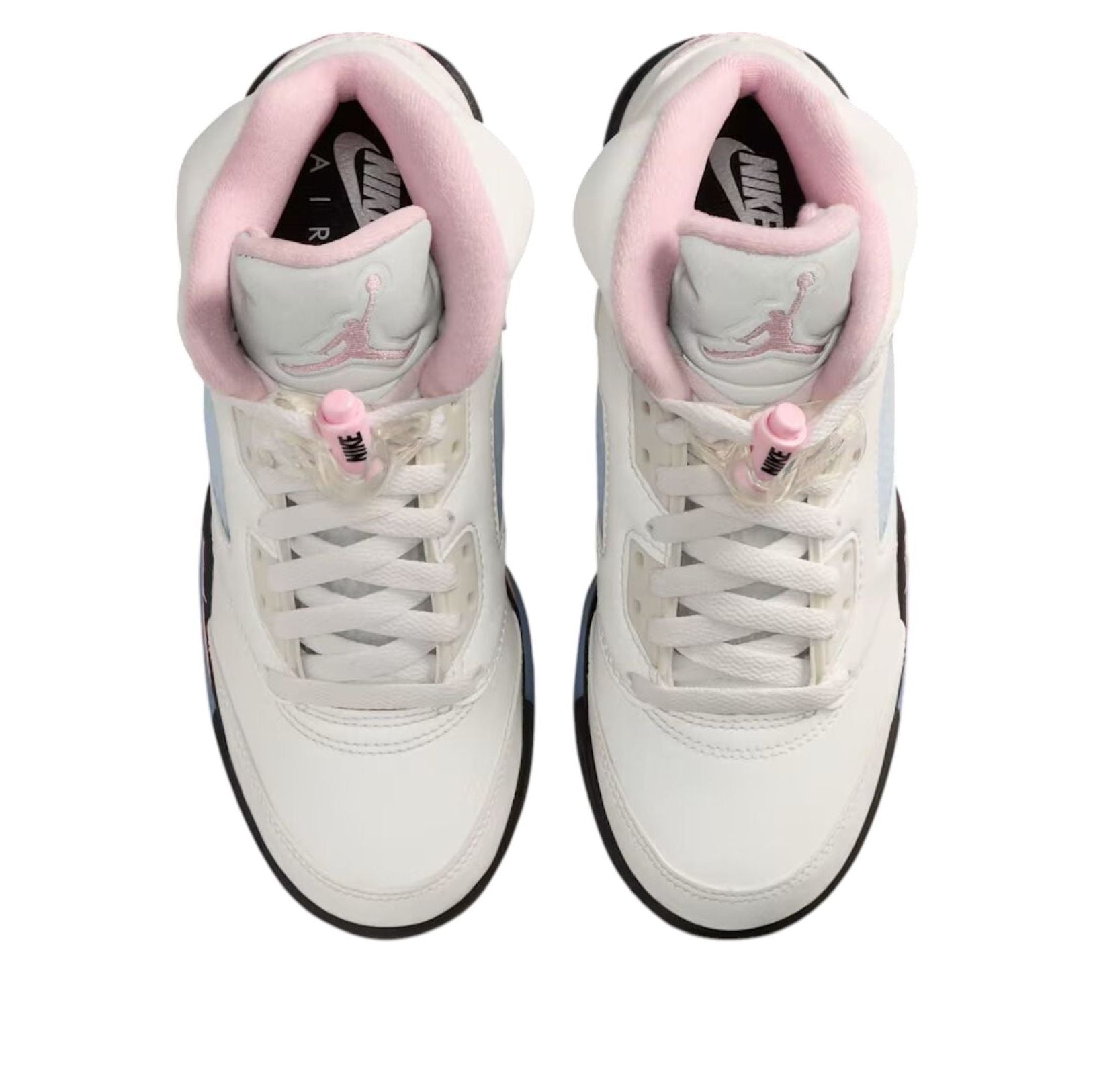 (GS) 5 Retro 'Medium Soft Pink'
