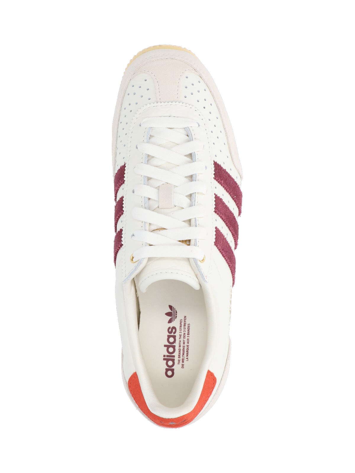Adidas "Japan" Sneakers
