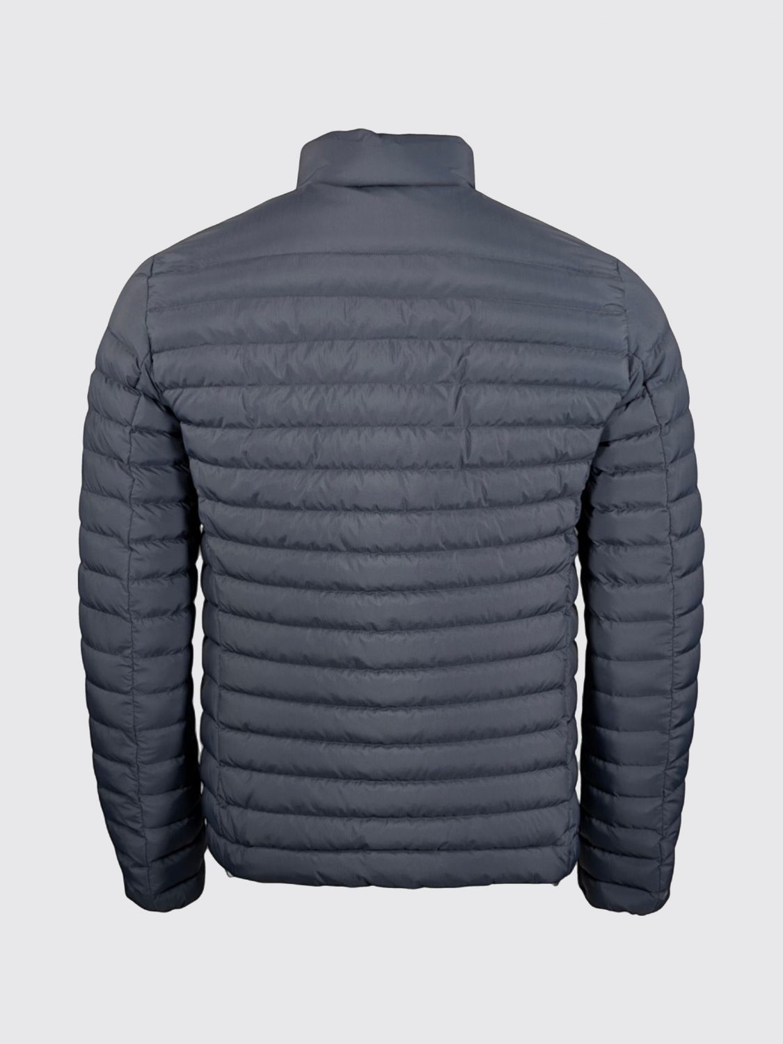 Jacket Men color Blue
