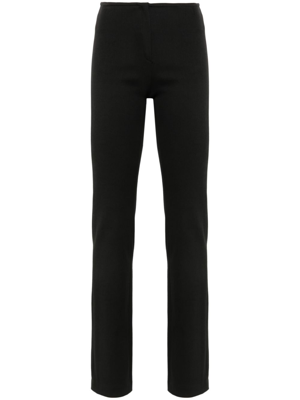 Skinny trousers - Black